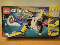 LEGO Creator 31094 3 w 1 nietrafiony prezent