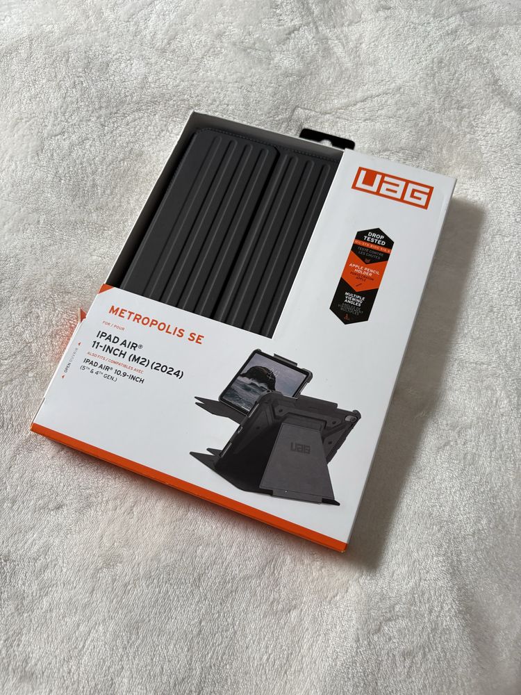 Etui IPad Air 11-INCH (2024) IPad 10.9/5/4 Gen.