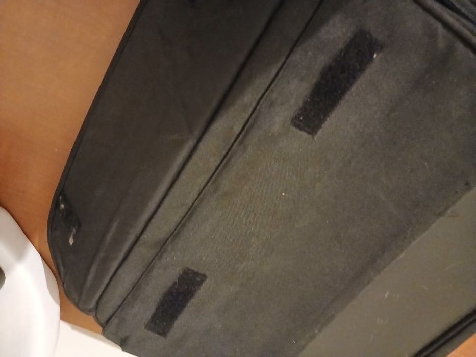 Mala para portátil marca Compaq