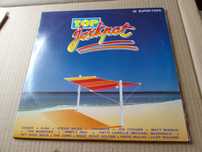 Top jackpot disco de vinil duplo lp