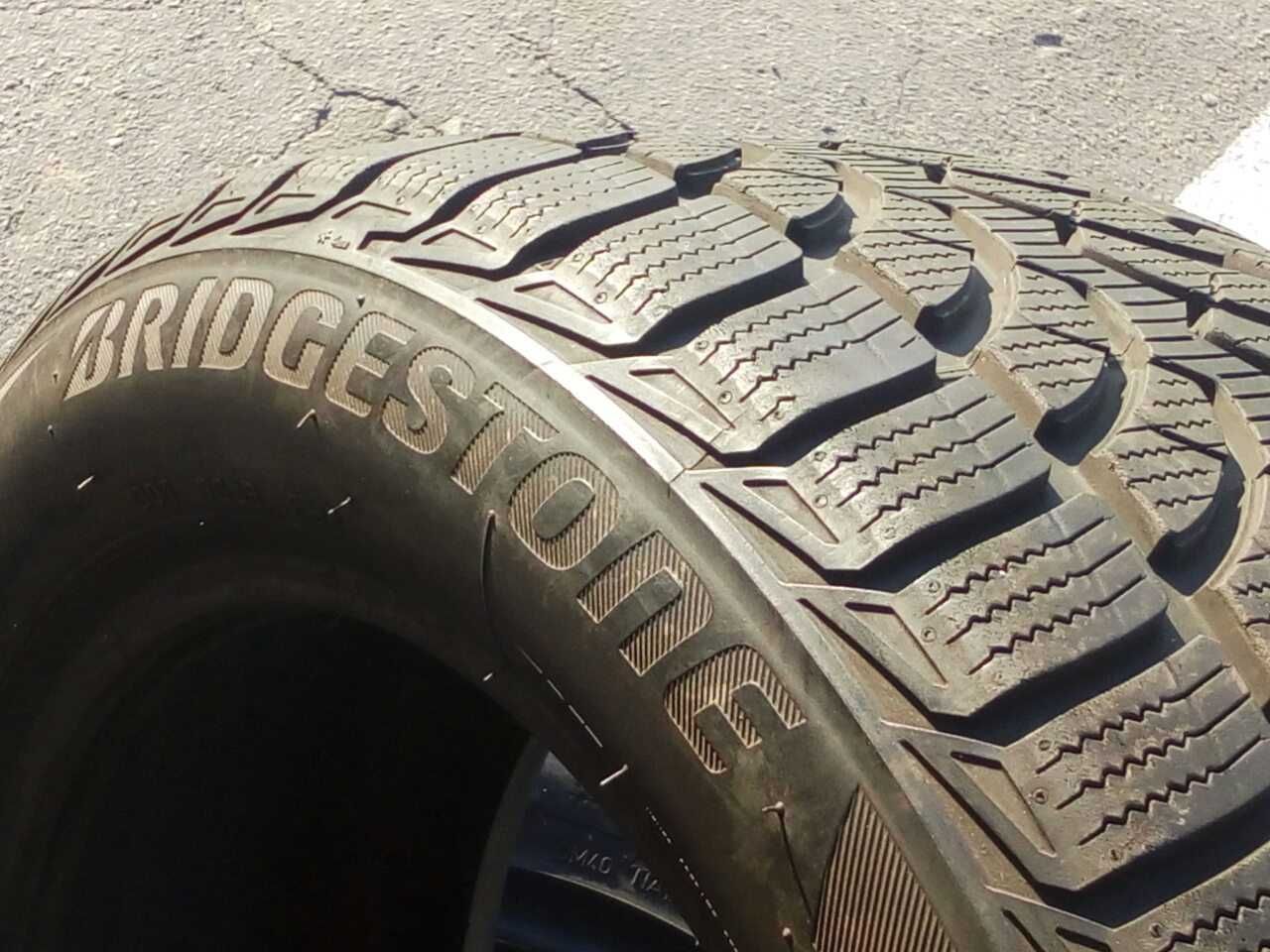 Шини б/в 195/55 R15 pirelli та інші бренди Склад гуми з Європи