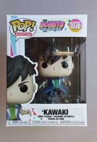 Funko pop - Naruto - Boruto - Kawaki - #1036