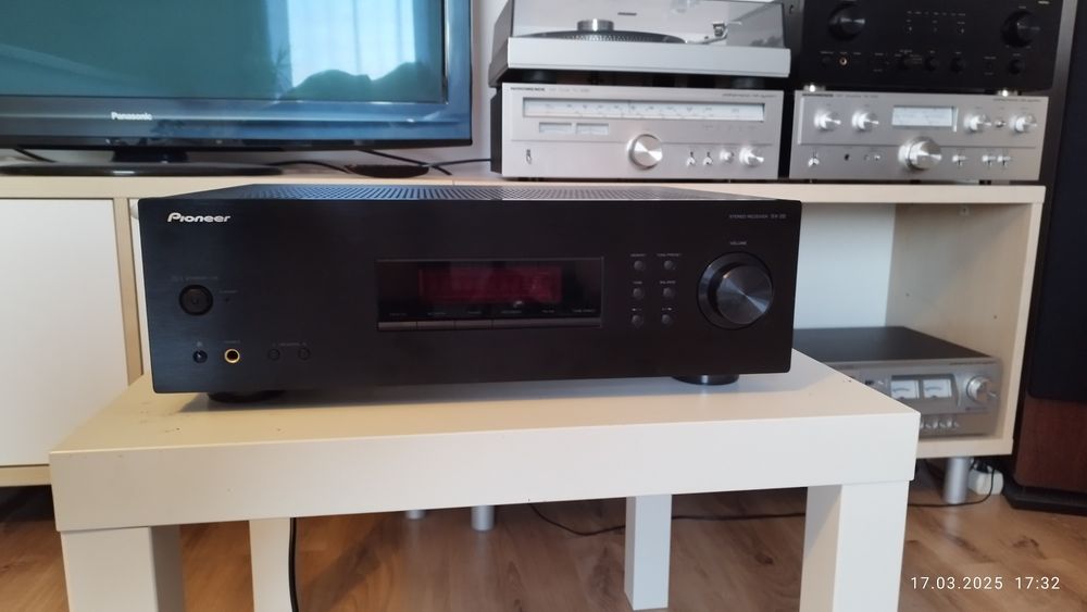 Amplituner stereo Pionier SX20