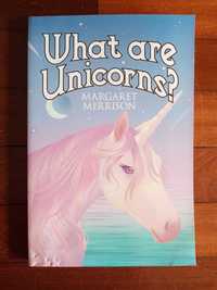 What are Unicorns? - Margaret Merrison