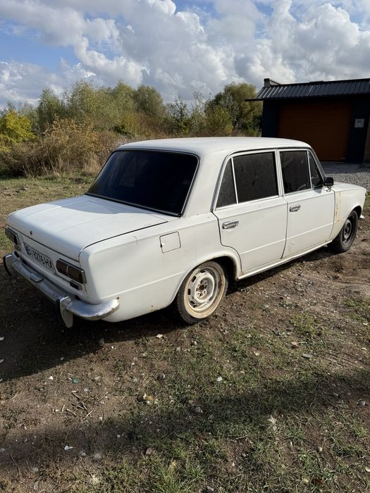 Продам Ваз 2101 в нормальному стані