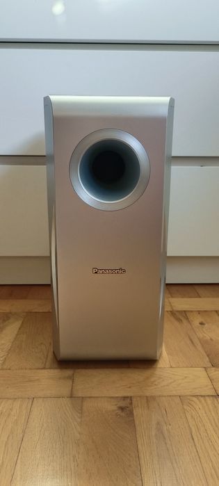Subwoofer Panasonic SB-W895