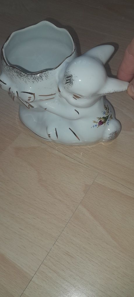 Porcelana z Chodzieży