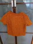 Camisola Zara - Tam S