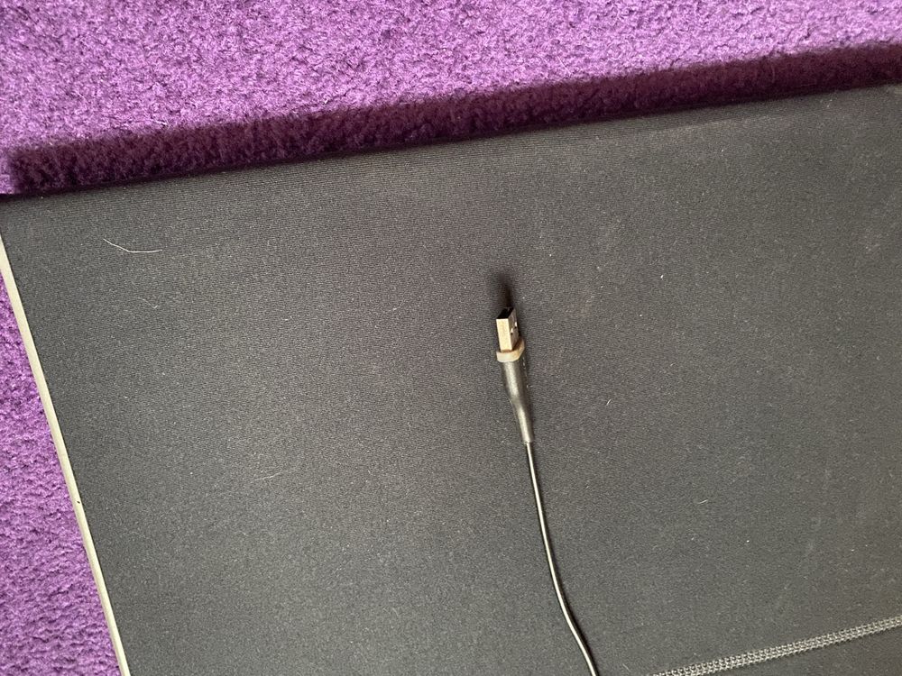 Podstawka pod laptom z chlodzeniem usb