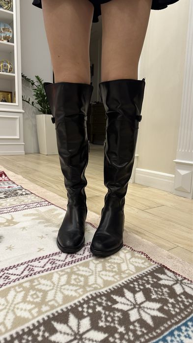 Сапожки Baldinini