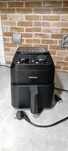 Frytkownica beztłuszczowa Zelmer ZAF 2800 airfryer mikrofala grill