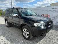 Ford Maverick Ford Meverick 3.0b 203KM 5/2006 Klimatyzacja 4x4