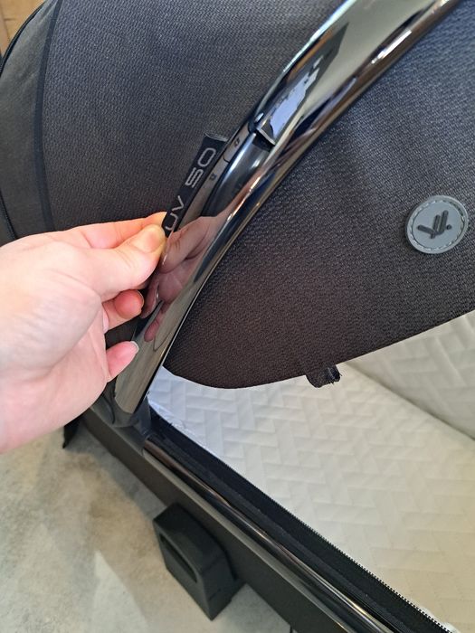 Gondola muvvo Quick 3.0