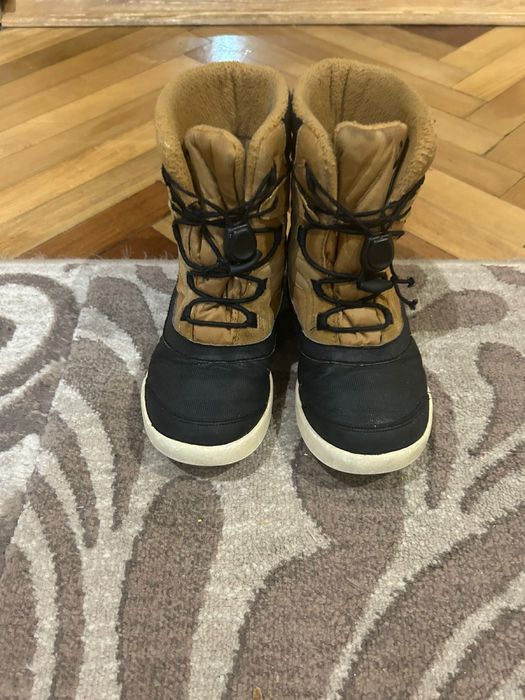 Зимове взуття Merrell 32 розмір