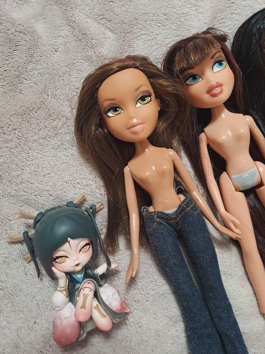 Куклы Братц bratz