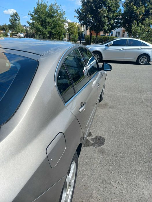 Renault Laguna III 2010