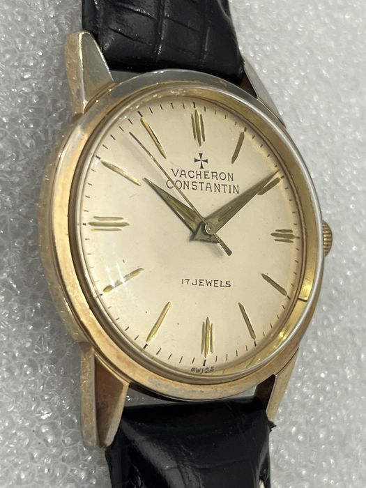 Часы Vacheron Constantin