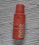 Schwarzkopf Professional Osis + Grip super mocna pianka do włosów
