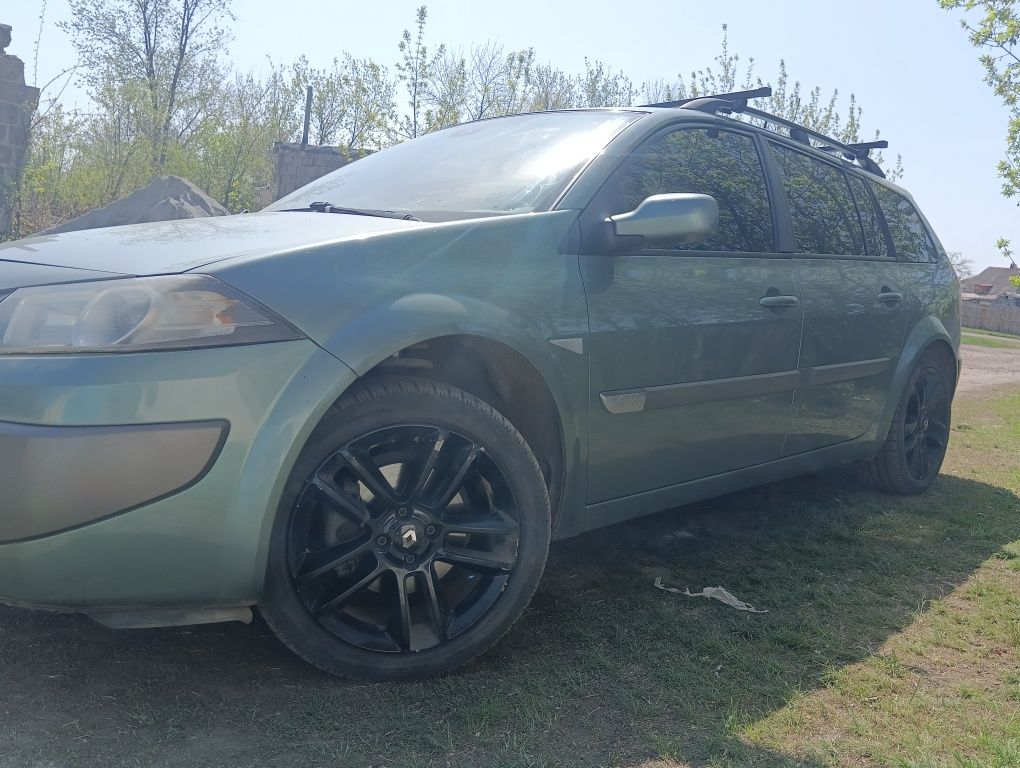 Продам диски с резиной лето зима.