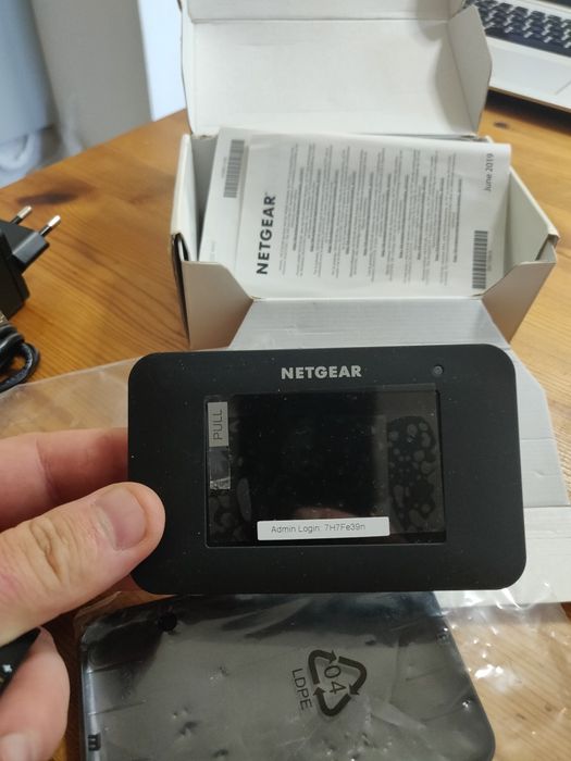 NETGEAR AirCard 797