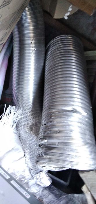 Углы нержавейки ручной работы