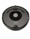 Робот пылесос irobot roomba