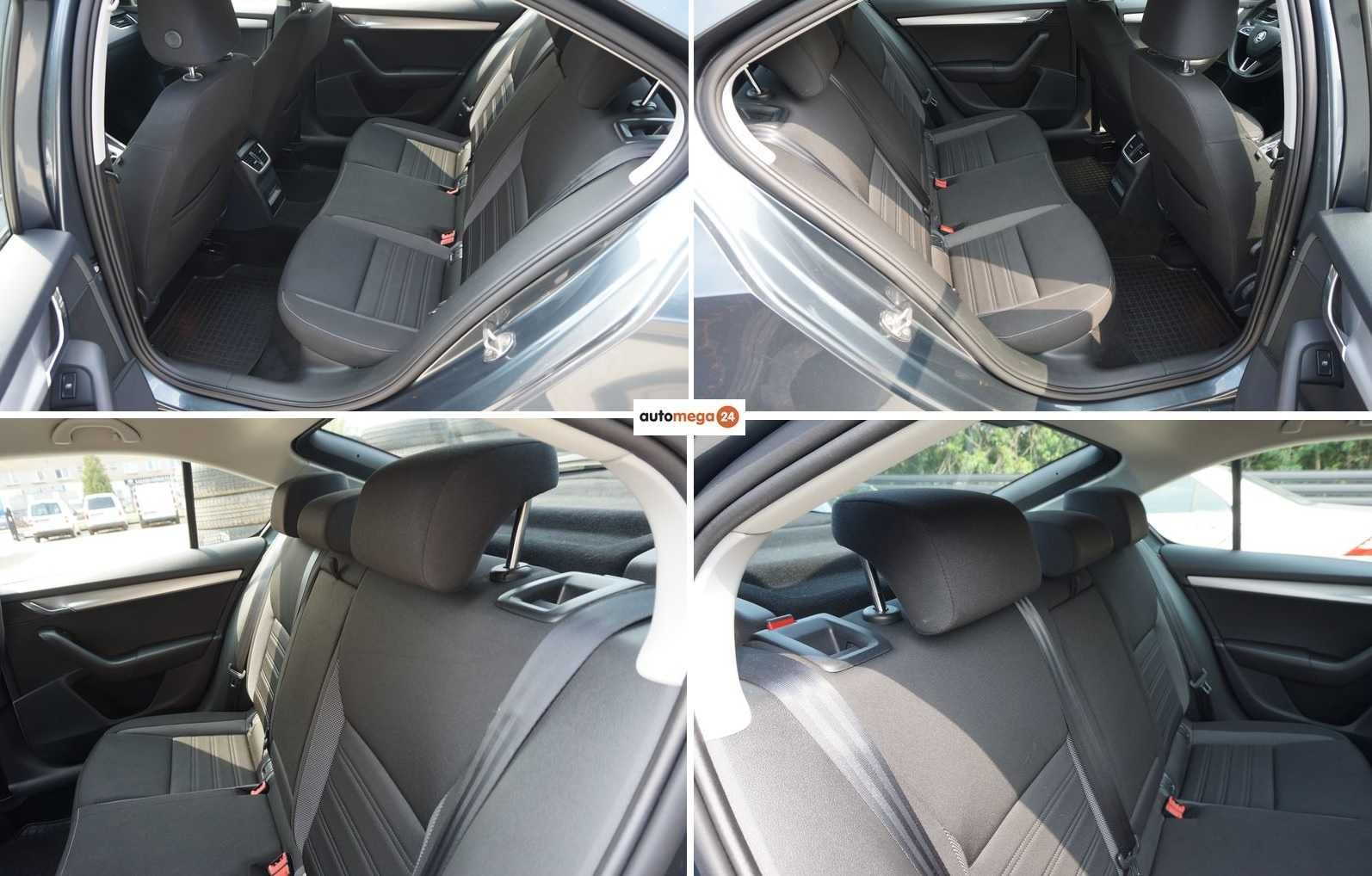 Octavia III Automat DSG 1.6TDI 115KM Salon Polska Jeden Właściciel