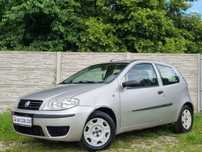 Fiat Punto 1.2 benzyna 2003r < Okazja < Opłaty < Zamiana