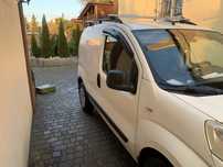 Citroen Nemo Ситроен немо