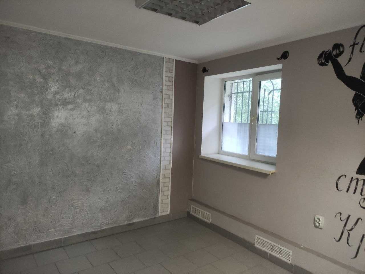 ‼️Здам світле комерційне приміщення 23 м² – вул.Галицька, Пасічна ЦНАП