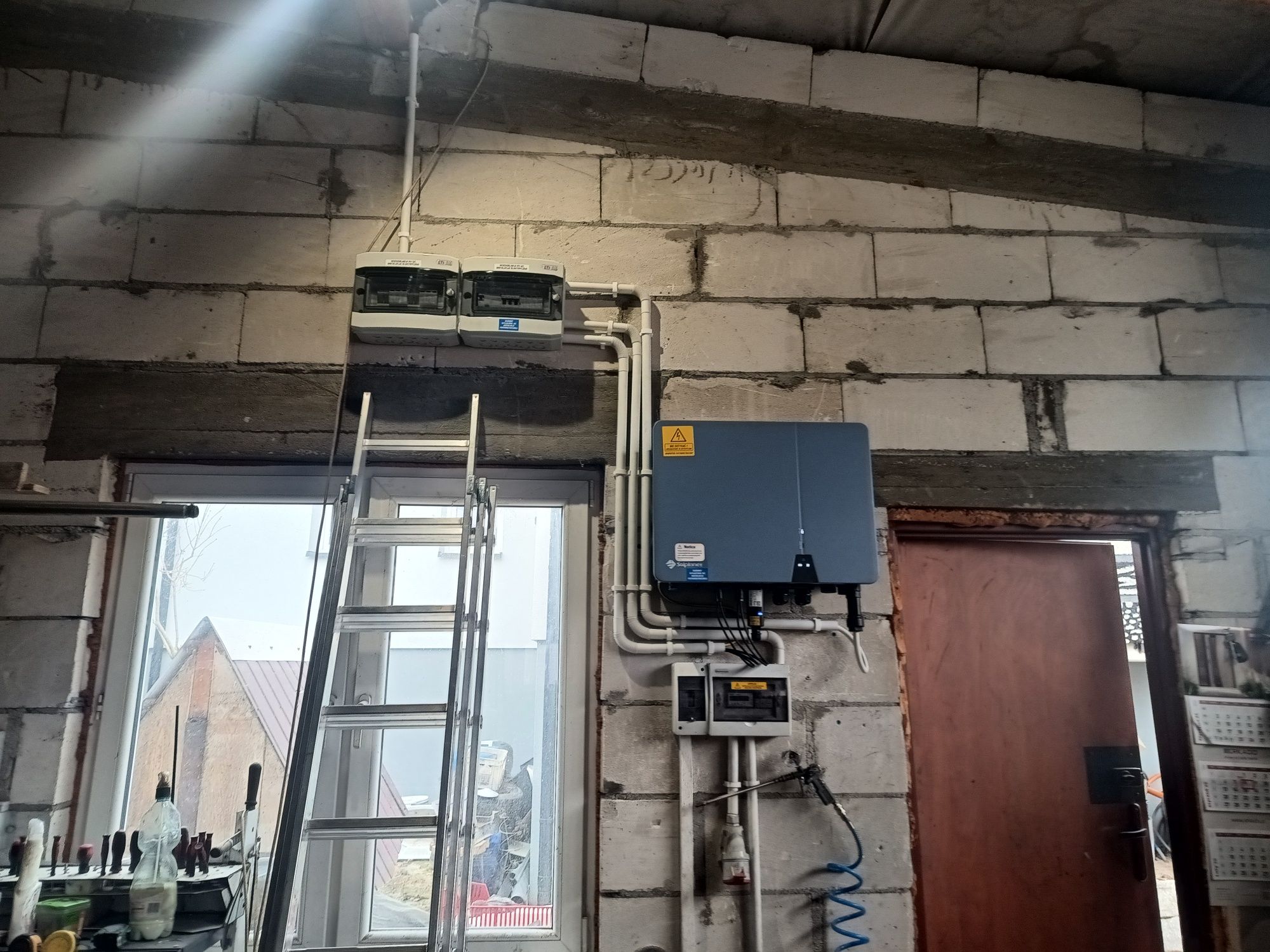 fotowoltaika 10kW z magazynem energii 17kWh cena brutto