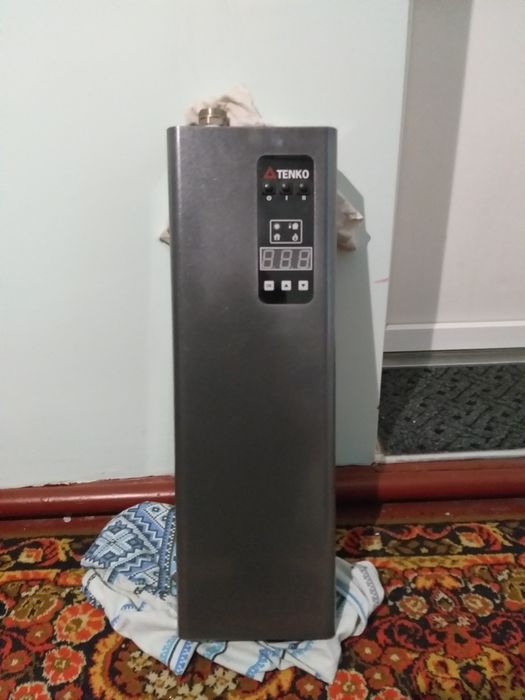 Котел Tenko Digital