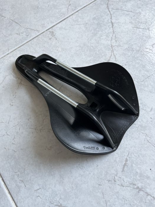 Selim Selle Italia Model X BOOST FE