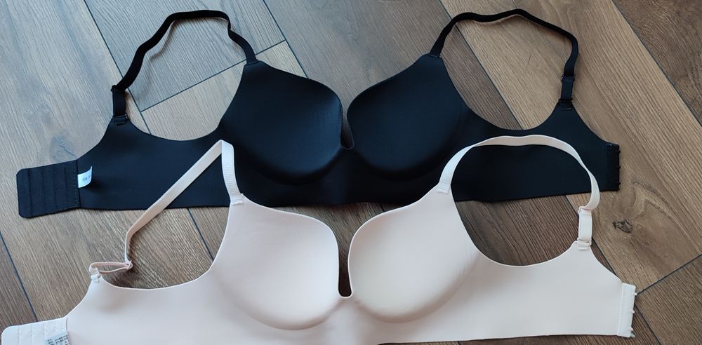 Бюстгальтер безшовний