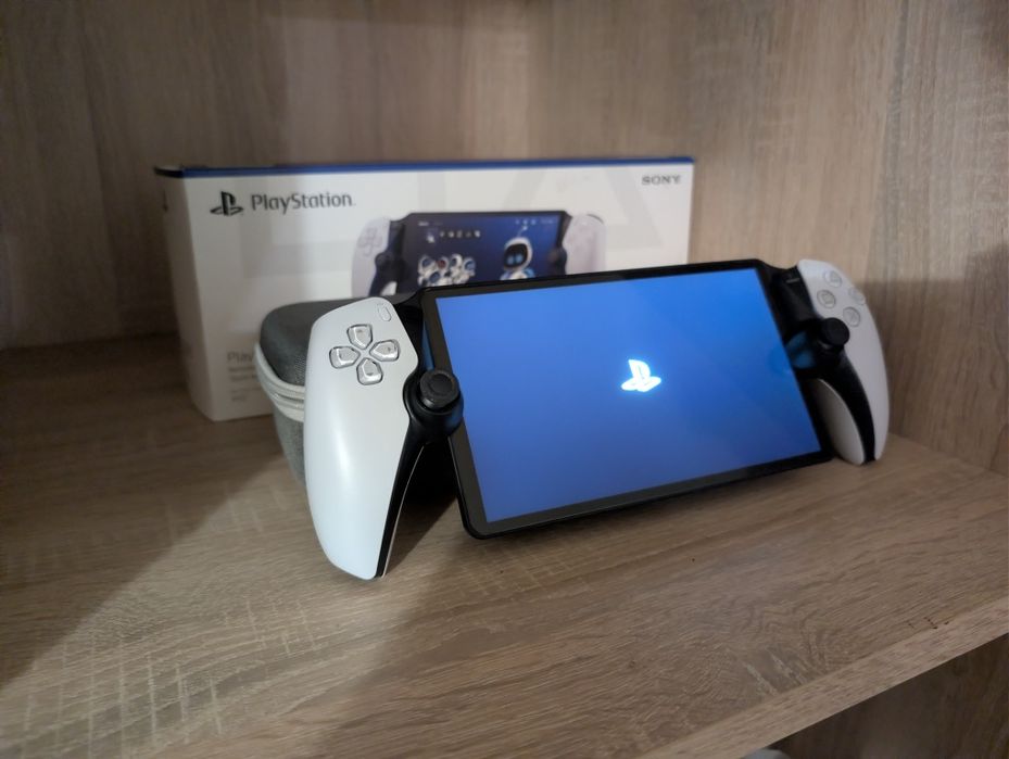 PlayStation portal
