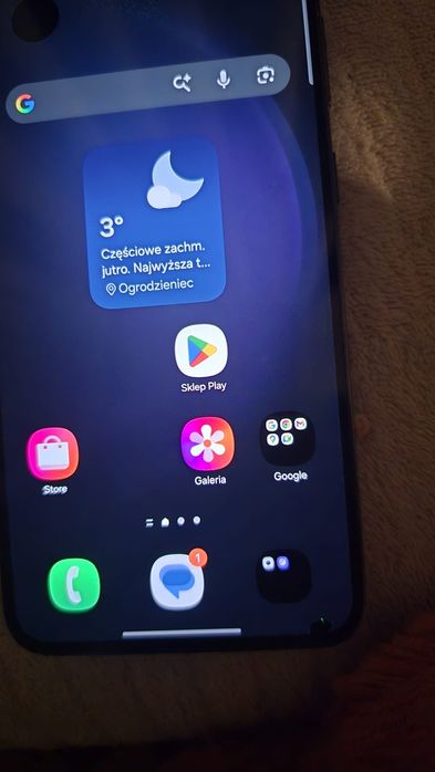 Samsing s23+ 8/512 (czytać opis)