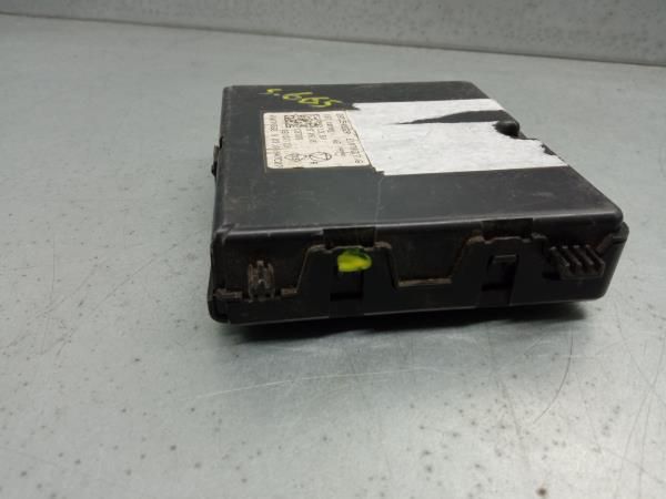 Módulo confort RENAULT Captur (J5_)