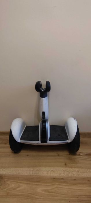 Segway Ninebot S-Plus