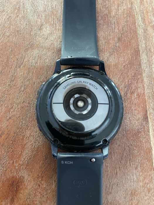 Samsung active 2