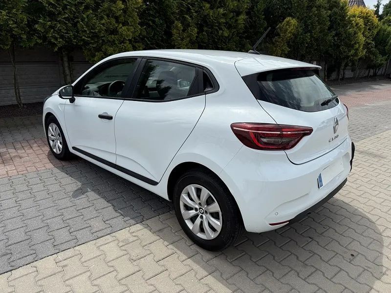 Renault Clio Ctte