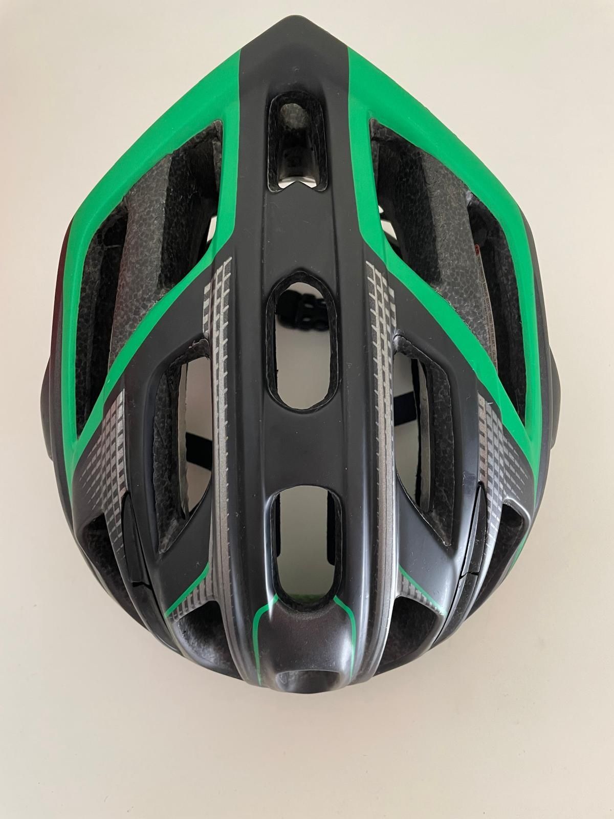 Capacete Specialized Propero II