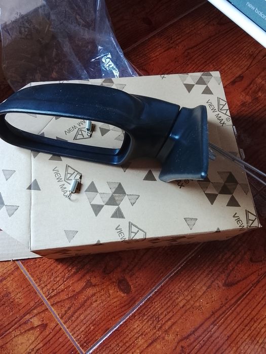 Retrovisores saxo de  1996