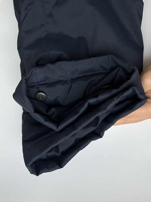 Зимовий роздільний комбінезон комплект 92 розмір (+6 см) lenne reima