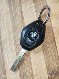 Продам ключь BMW original