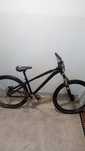 Rower dirt 26(dartmoor, ns bikes,octane one ,canyon,reverse,magura,)