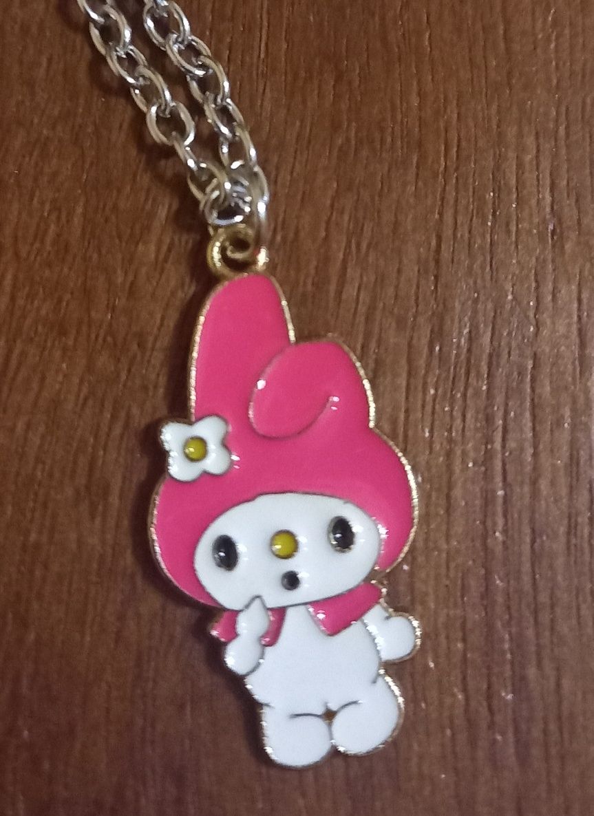 Naszyjnik My Melody japan style alternative