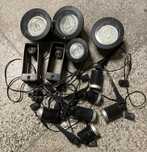 Oświetlenie ogrodowe lampy 12V in-lite