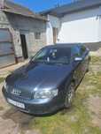 Audi a4 b6 1.9 tdi