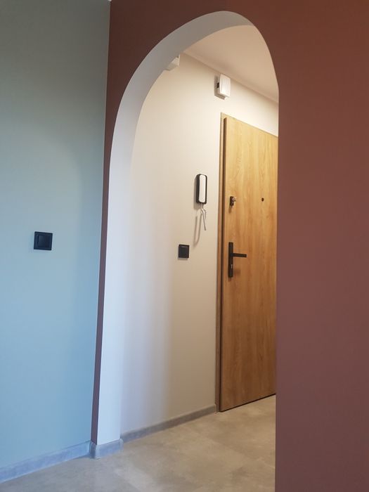 Okazja po remoncie! 25.52m2 balkon młodzi inwestycja bez prowizji