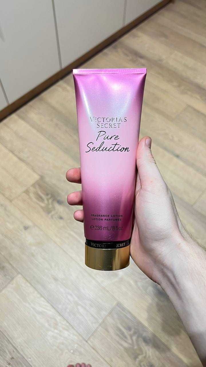 Krem do ciała( body cream ) Victoria's Secret Pure Seduction